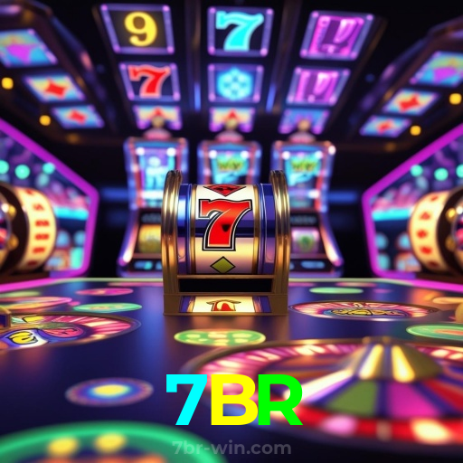 7BR：Aposte no futebol e jogue blackjack com grandes vitórias no cassino online!