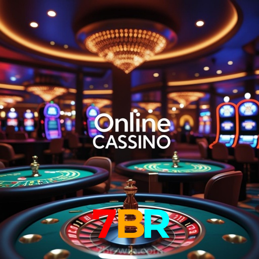 7BR:Onde sua sorte brilha com poker, roleta e apostas no futebol online!