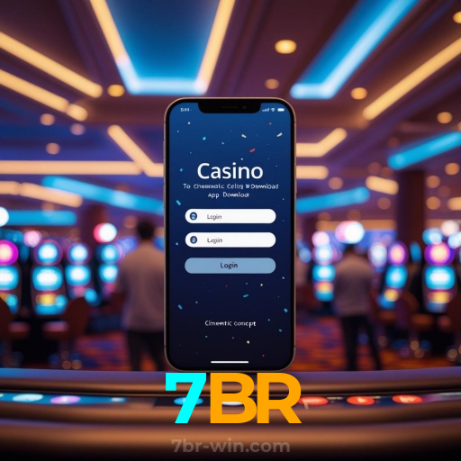 7BR:O cassino online mais seguro para apostas no futebol e roleta!