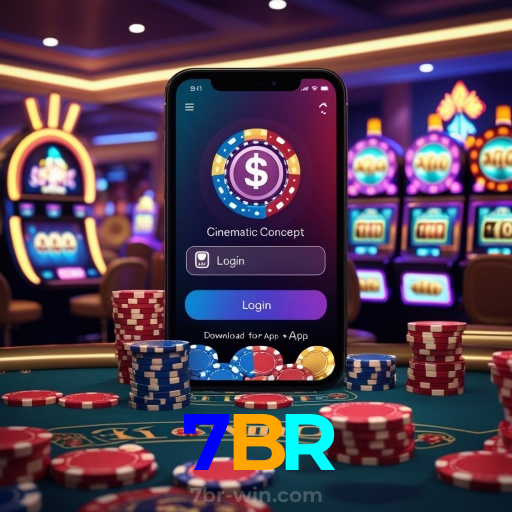 7BR:Diversão sem limites com roleta, blackjack e apostas em futebol ao vivo!