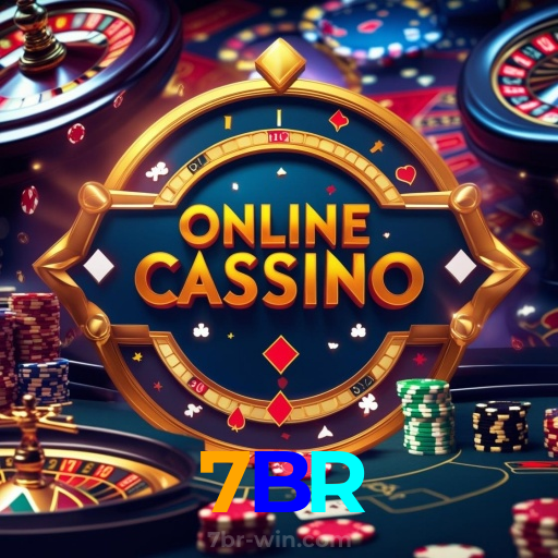 7BR：Seu time na vitória e os jackpots no cassino online te esperam!
