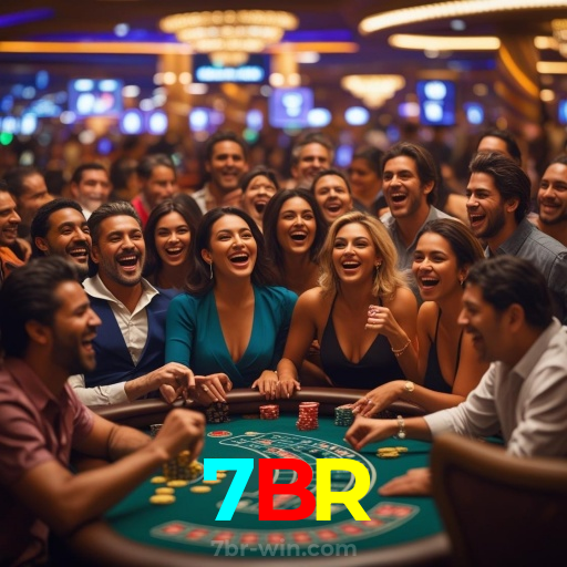 7BR:Apostas emocionantes no futebol e diversão garantida com poker e roleta!