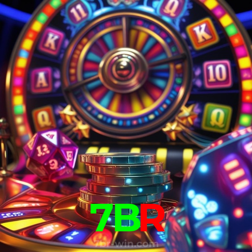 7BR:Aposte no seu time e ganhe prêmios incríveis com poker e roleta!