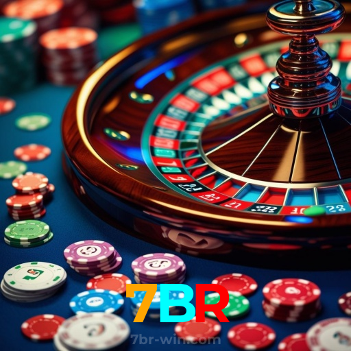 7BR:Apostas ao vivo no futebol e diversão garantida em blackjack e roleta!