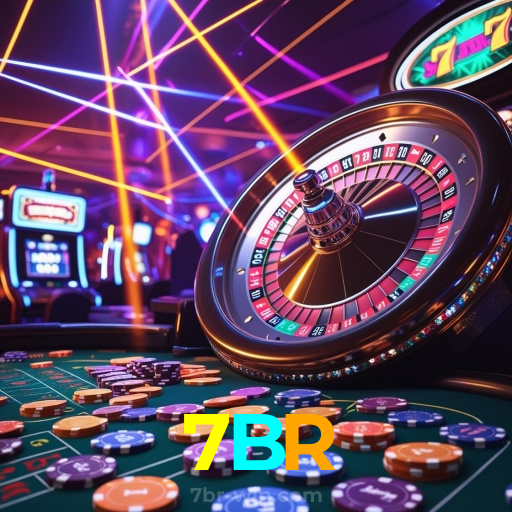 7BR：Aposte no futebol e jogue os jogos mais emocionantes como blackjack e poker!