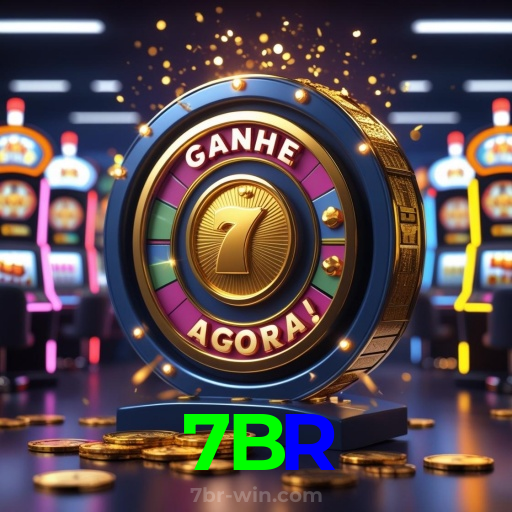 7BR：Vença na roleta e conquiste prêmios surpreendentes!