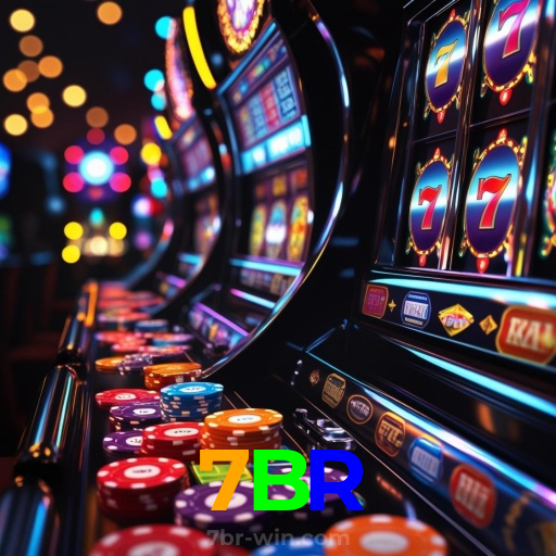 7BR：Jogue agora e vença no melhor cassino online!