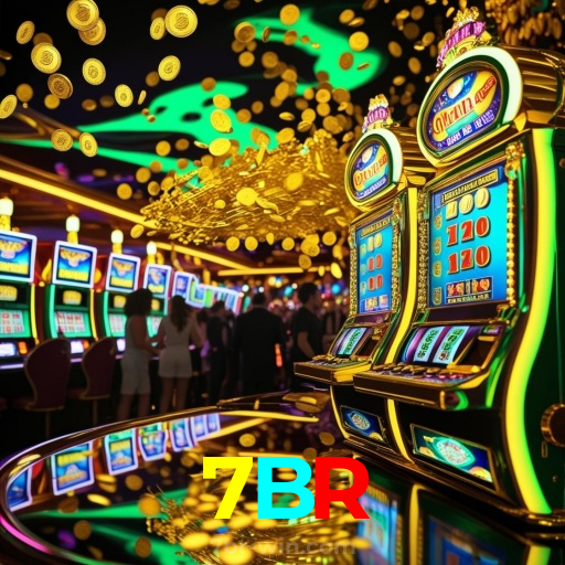 7BR:O cassino online perfeito para jogadores de poker, roleta e futebol!
