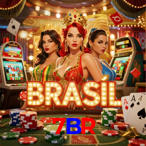 7BR：As slots mais emocionantes estão aqui! Jogue agora!