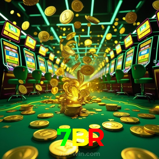 7BR:Jogue poker como um profissional e vença agora mesmo!