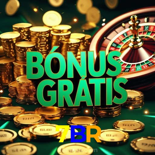 7BR:Em nosso cassino online, grandes prêmios estão ao seu alcance!