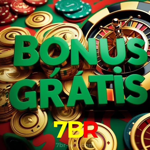 7BR:Jogue nas melhores slots e conquiste prêmios incríveis!