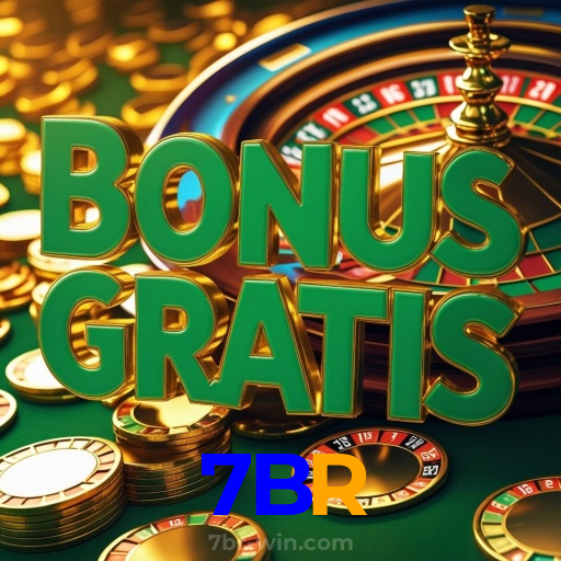 7BR:O cassino online mais seguro para apostas em futebol e diversão com roleta!