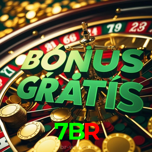 7BR：Vença no cassino online com blackjack e apostas esportivas no futebol!