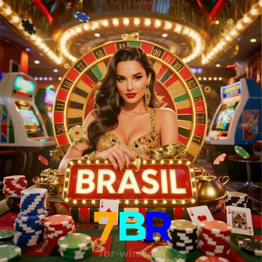 7BR：Onde sua sorte brilha: jogos de poker, roleta e apostas no futebol!