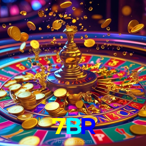 7BR：No cassino online mais seguro, aposte no futebol e jogue slots emocionantes!