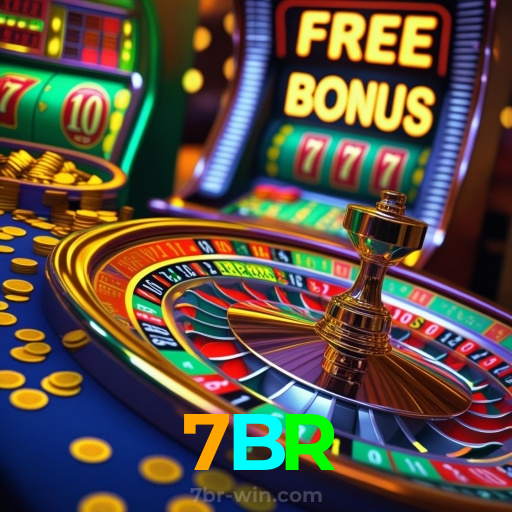 7BR:Jogue em nosso cassino online e descubra os maiores jackpots!