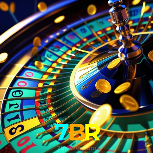 7BR：Jogue no cassino online com apostas no futebol e ganhe grandes prêmios!