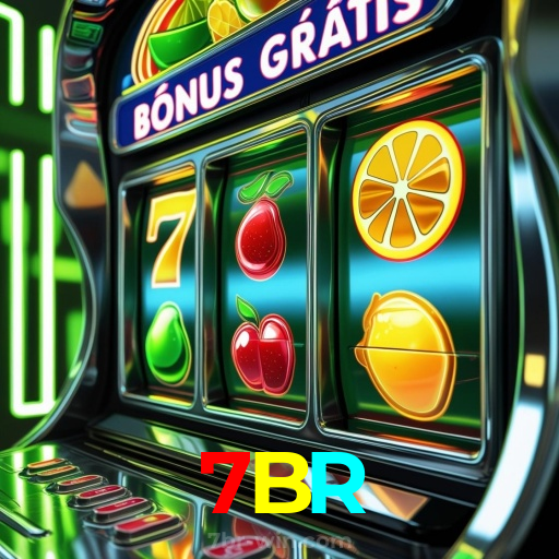 7BR：As melhores oportunidades estão aqui! Aposte nas slots e ganhe prêmios fantásticos!