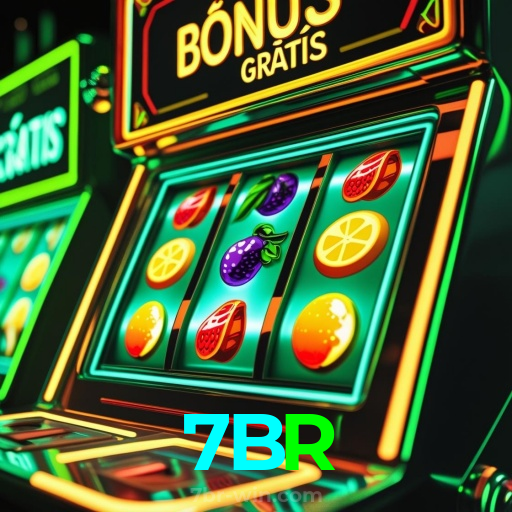 7BR:Jogue slots, aposte no futebol e conquiste prêmios incríveis!
