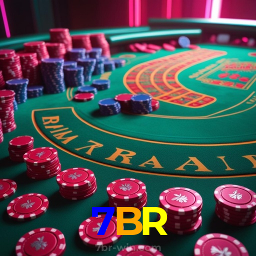 7BR：No cassino online mais confiável, aposte no futebol e jogue roleta!