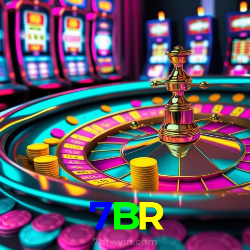 7BR:Aposte em nosso cassino e viva uma experiência única de diversão!