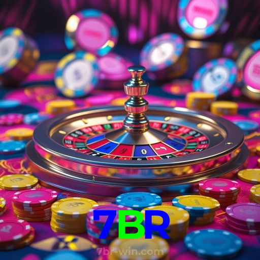 7BR：Jogue nas mesas de poker e vença como um profissional!