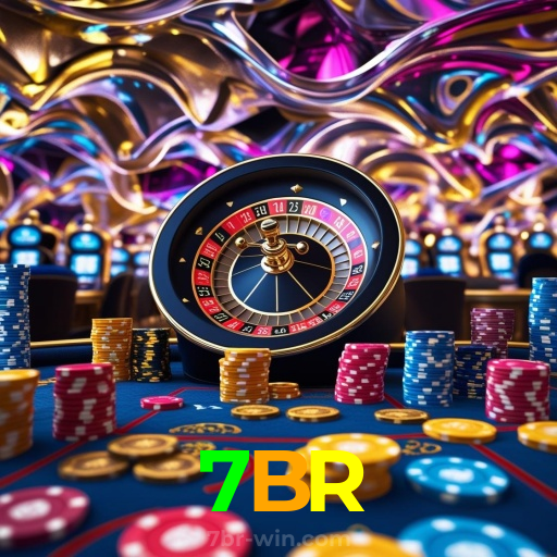 7BR:A sorte te espera com apostas no futebol e os melhores jogos de cassino!