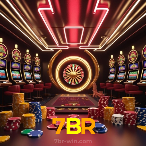 7BR:Cada giro na roleta é uma nova chance de vitória!