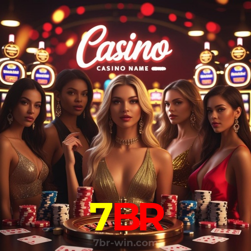 7BR：Aposte no futebol e conquiste prêmios em blackjack e poker!