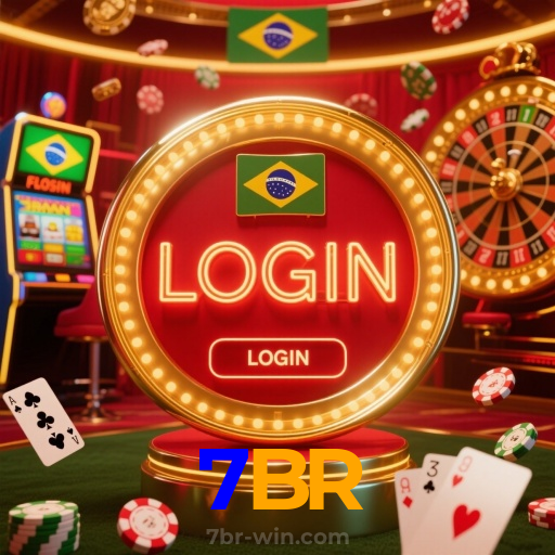 7BR：Ganhe no futebol e jogue os melhores jogos de cassino online!