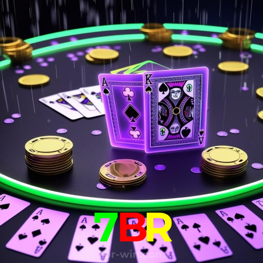7BR：Jogue slots de tirar o fôlego e conquiste vitórias épicas!