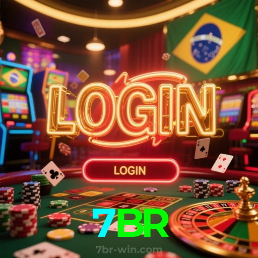 7BR：A sorte nunca esteve tão ao seu alcance! Aposte nas nossas slots agora!