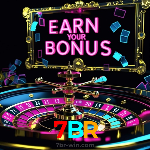 7BR:Aposte nas roletas e conquiste prêmios incrÃveis!