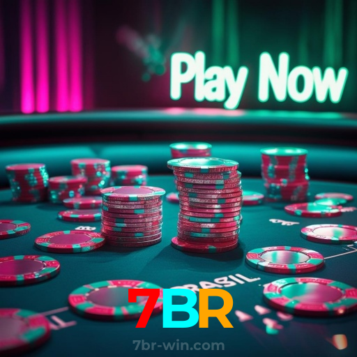 7BR:A roleta te espera para grandes vitórias! Aposte agora!