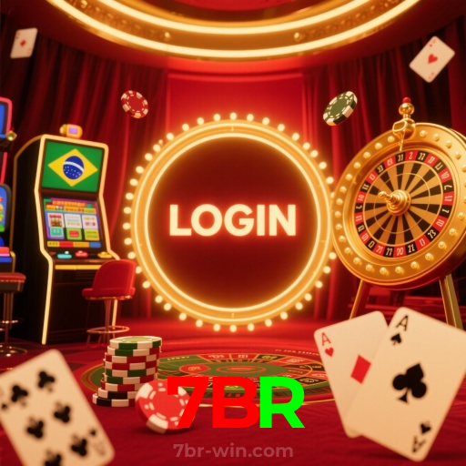 7BR：Apostas ao vivo no futebol e diversão garantida com slots e roleta!