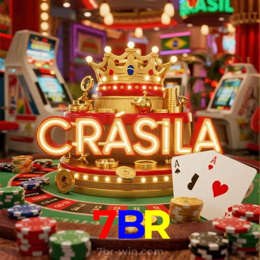 7BR：Vença no futebol e nos melhores jogos de cassino online, como poker e roleta!