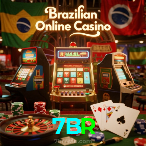 7BR：Sua sorte está no cassino online com apostas no futebol e jogos emocionantes!