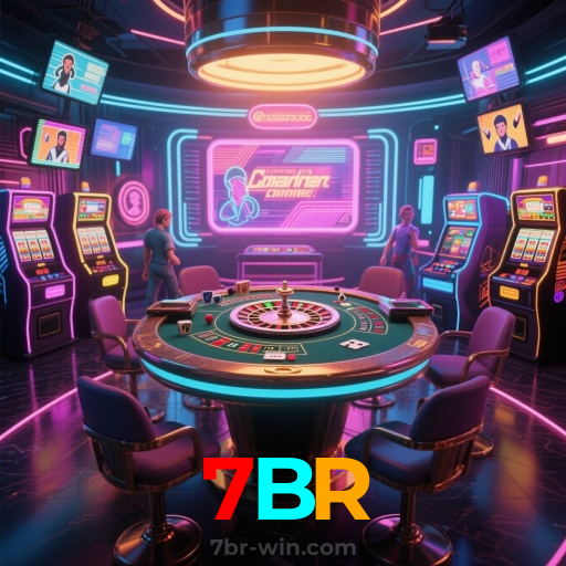7BR：Jogue futebol online e descubra o prazer de ganhar grandes prêmios!