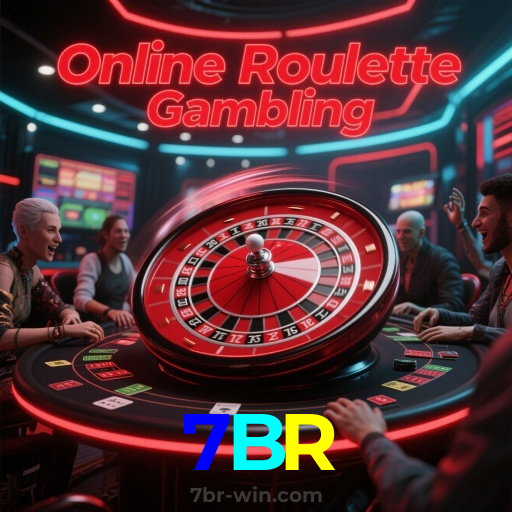 7BR：Jogue slots, aposte no futebol e vença em grandes mesas de poker!