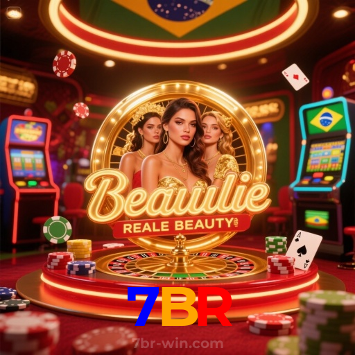 7BR：Em cada aposta no futebol digital, a vitória está ao seu alcance!