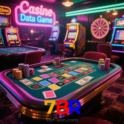 7BR：O cassino online perfeito para quem adora apostar no futebol e jogar roleta!