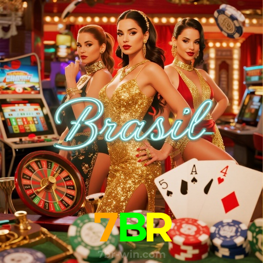 7BR：Jogue nas melhores slots e leve para casa prêmios sensacionais!