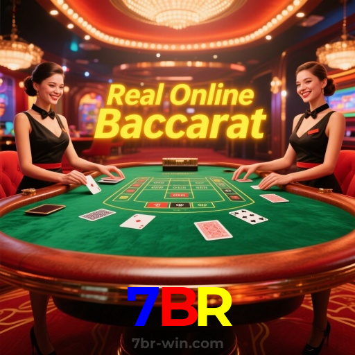 7BR：Jogue poker online e mostre que você é o mestre das cartas!
