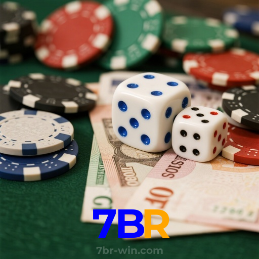 7BR：Aposte no futebol e ganhe prêmios fantásticos em blackjack e roleta!