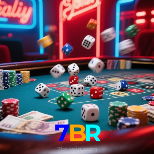 7BR：O cassino online perfeito para jogadores de poker, roleta e futebol!