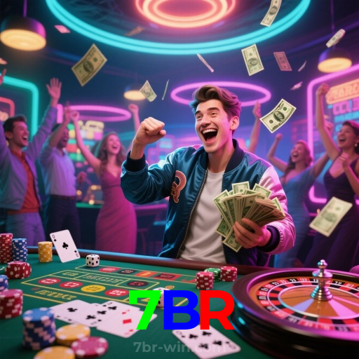 7BR：Jogue futebol online e descubra o prazer de ganhar grandes prêmios!