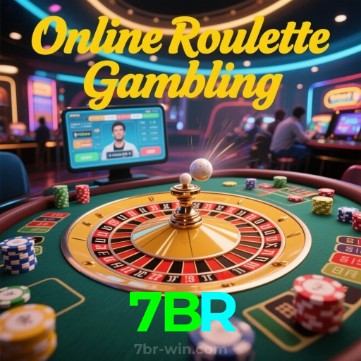 7BR：Vença no futebol e nos melhores jogos de cassino online, como poker e roleta!
