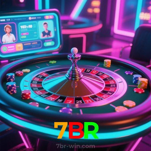 7BR：Onde as vitórias no futebol se encontram com os jackpots do cassino!