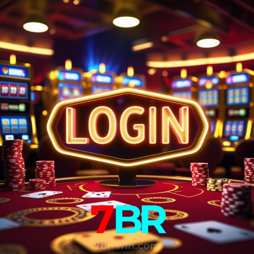 7BR：A sorte nunca esteve tão ao seu alcance! Aposte nas nossas slots agora!